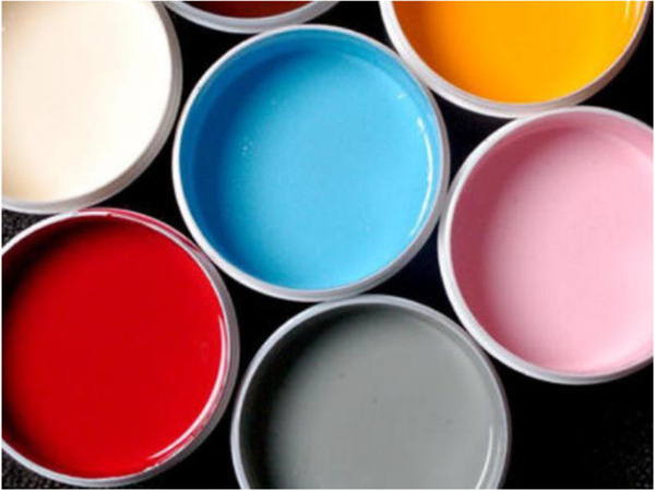 爲什麽生産塗料油漆會使用藍式砂磨機？