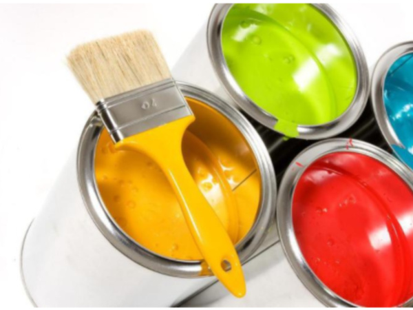 色漿的高端生産工藝：塗料砂磨機